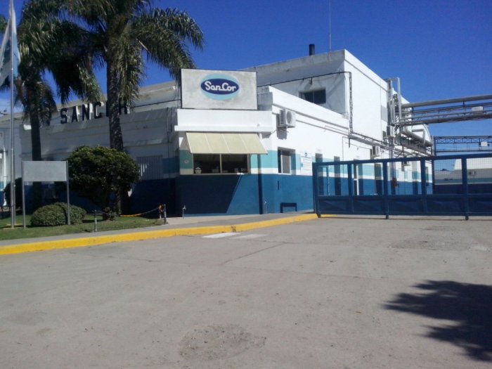 Se conoció un comunicado sobre el 