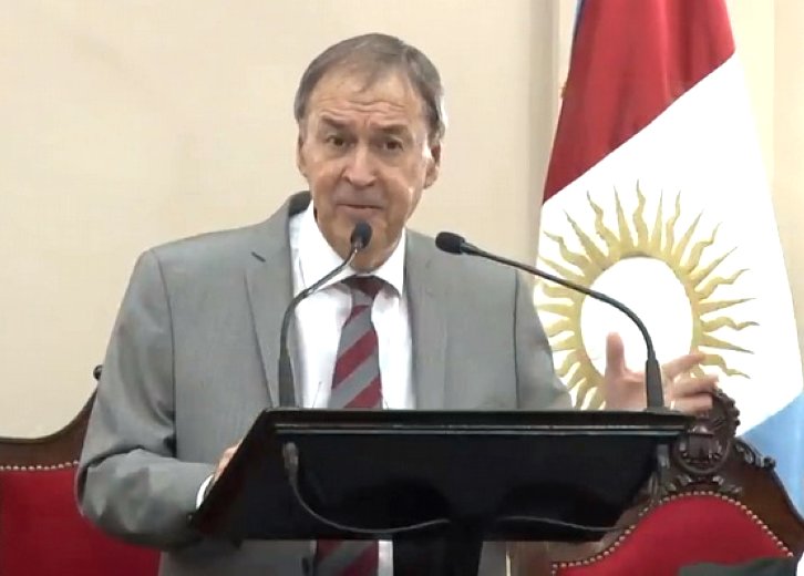 Se confirmó la visita de Schiaretti a Morteros y Brinkmann