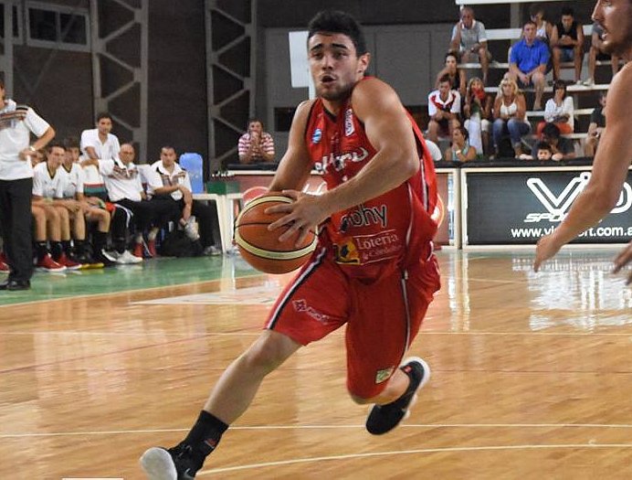 Liga Argentina: Sólido triunfo de BHY Tiro ante Norte