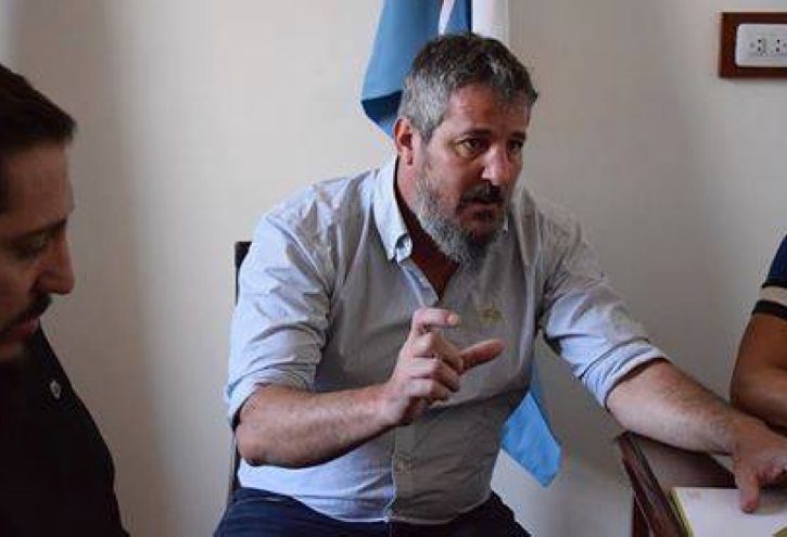 Juntos por Suardi impulsa el Instituto Municipal de la Vivienda
