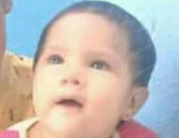 Tragedia en Rafaela: Una bebita se ahogó en un balde