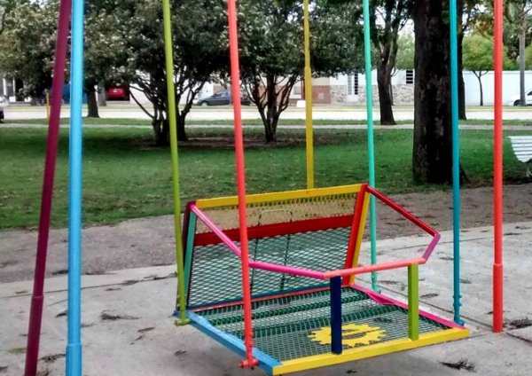 Alumnos de Humberto Primo presentarán un proyecto inclusivo en Ecuador