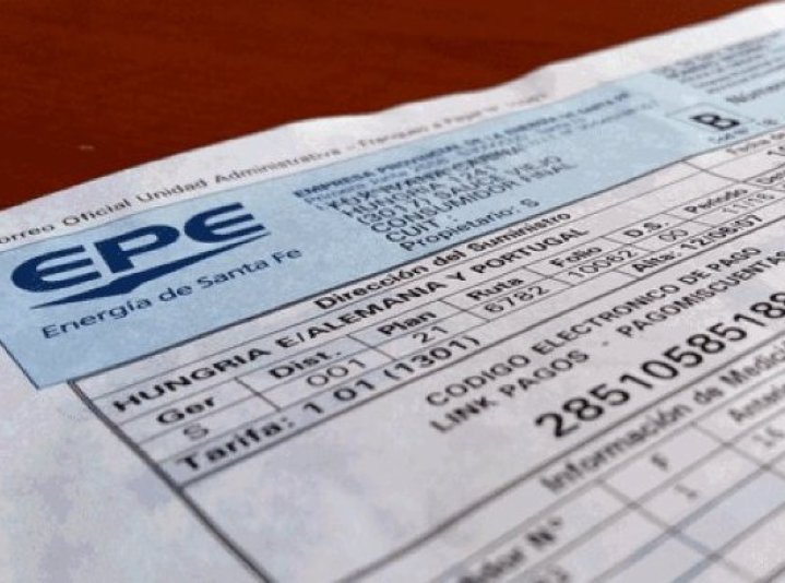 Ceres: Juntan firmas para decretar la emergencia tarifaria