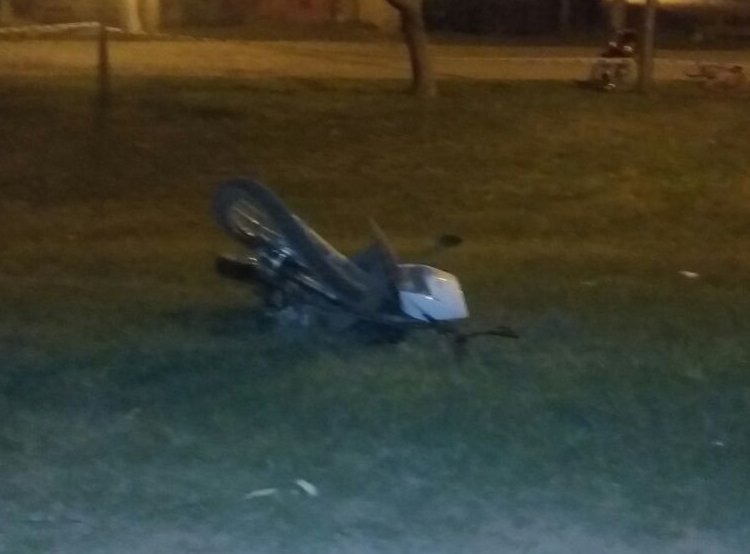 Falleció la mujer accidentada días atrás en San Guillermo