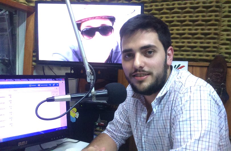 Agustín Peretti presentó Ingenia 