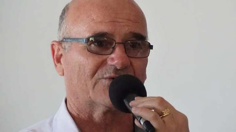 Encontraron muerto al empresario Raúl Rosso
