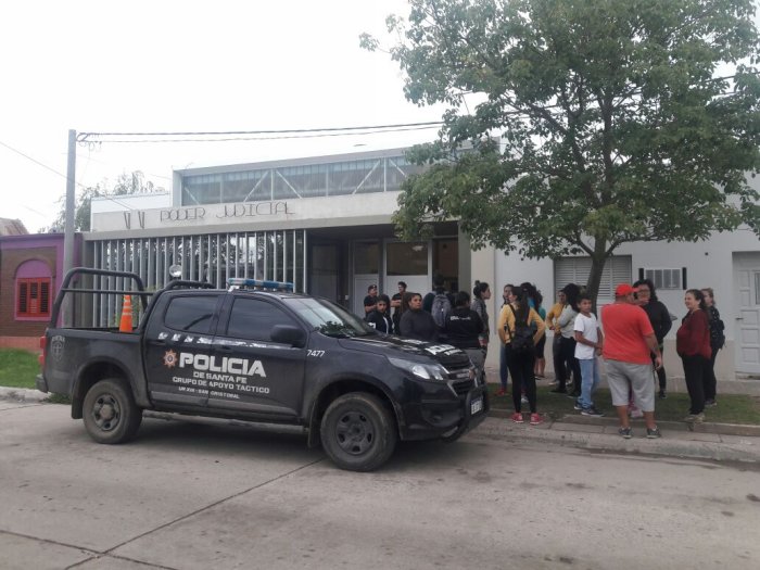 San Cristóbal: Imputaron al violador de una joven 