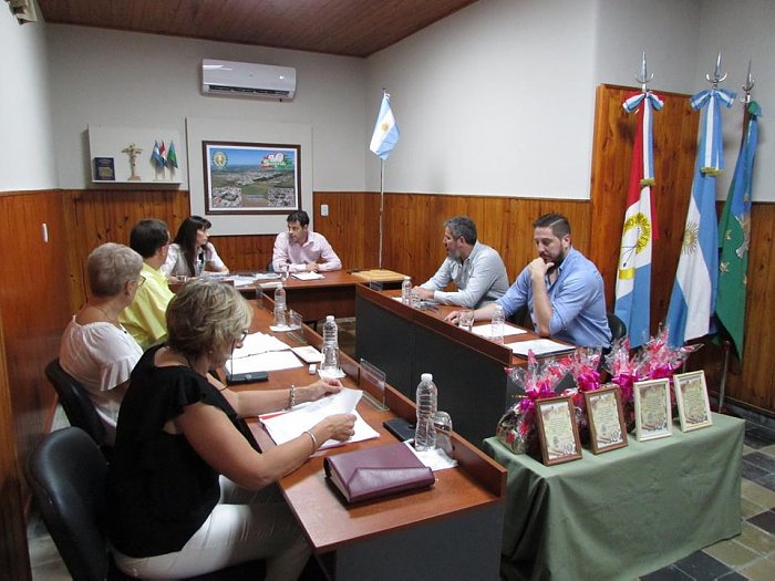 El Ejecutivo rechazó la ordenanza 