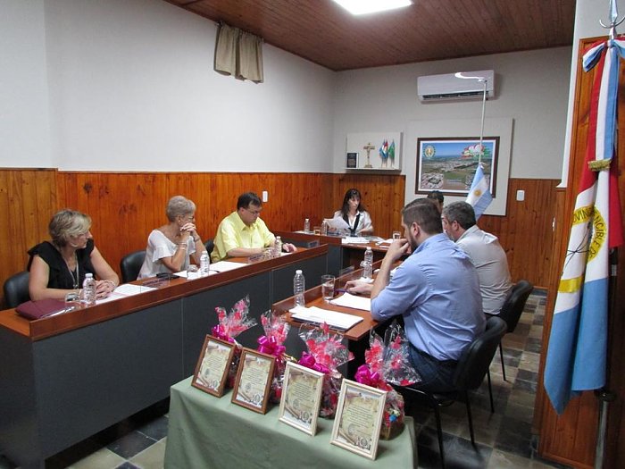 Suardi: El Socialismo presentó proyecto para mejorar la seguridad