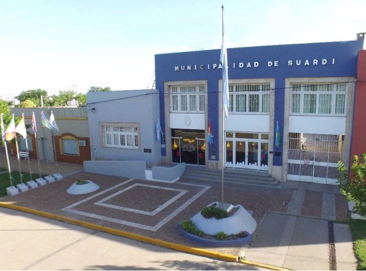Suardi: El Ejecutivo justificó el veto a la ordenanza 