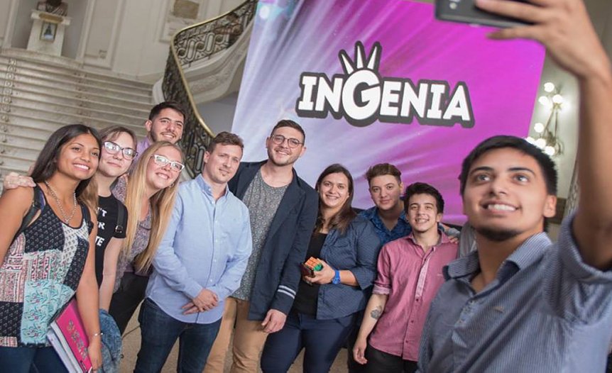 Se presentaron más de 2000 proyectos en el programa Ingenia
