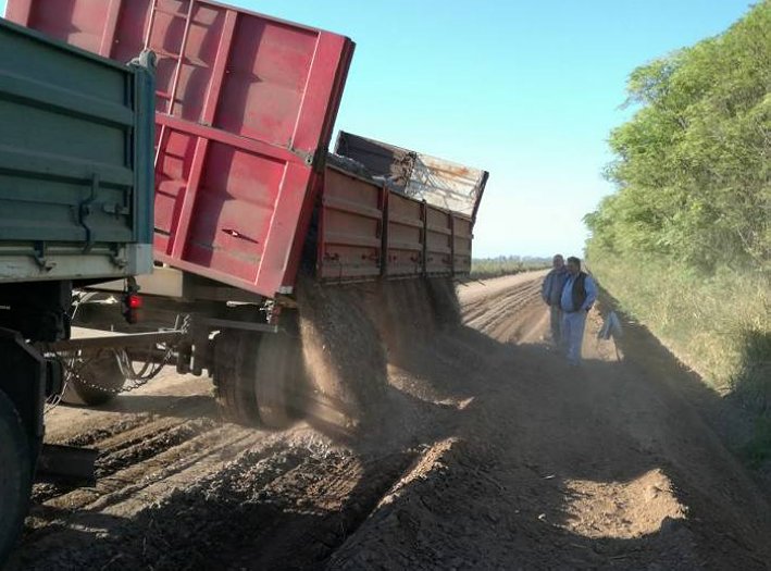 Se conocerán ofertas para el mejorado de la ruta 69S