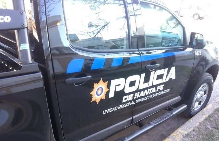 Suardi: Detuvieron a un delincuente que intentó concretar una estafa