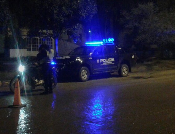 Murió un motociclista en Tacural