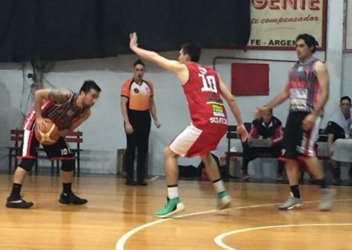 Noroeste: Ajustada victoria de Sportivo