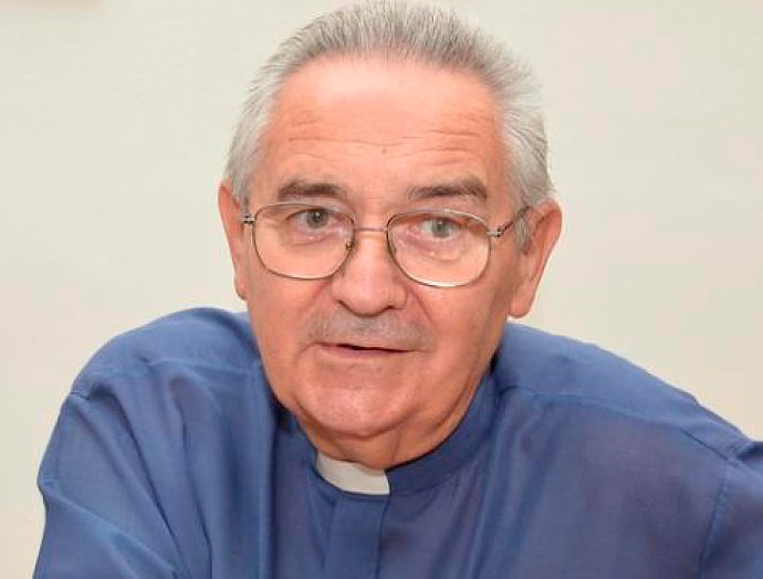 Nombran nuevos Vicarios en la Diócesis de Rafaela