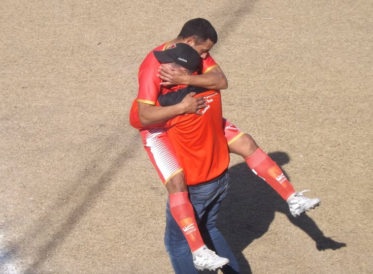 La Liga: Buen arranque de Juniors y Sportivo