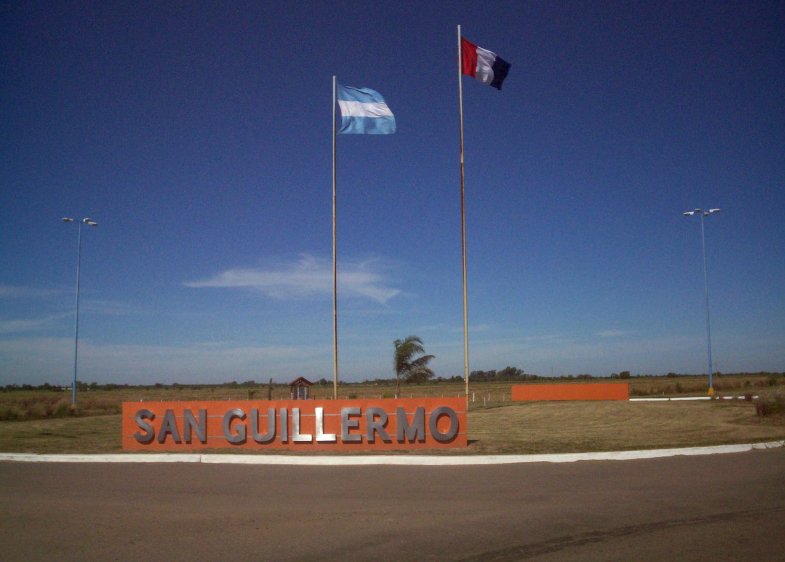 San Guillermo: Gestiones del municipio ante el gobierno provincial