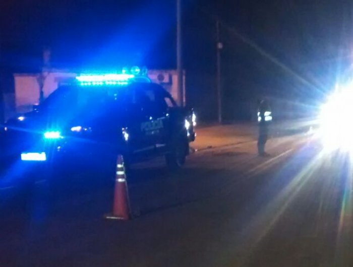 Motociclista murió en un accidente en San Cristóbal