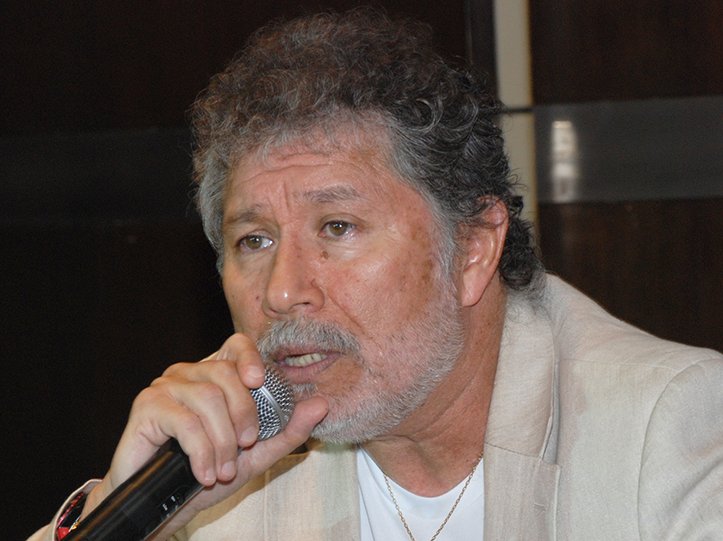 Ponce dijo que había varios interesados en que sea culpable 