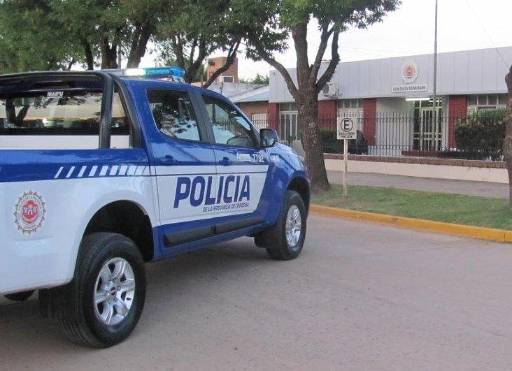 Brinkmann: Confuso episodio con un hombre que tomaba fotos a niños