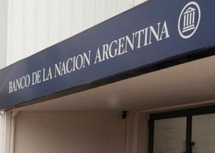 Banco Nación San Guillermo comenzará a funcionar el año que viene