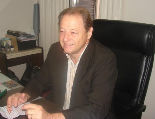 Martina habló de cámaras, gas y  de San Guillermo ciudad