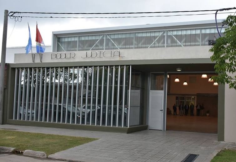 Lo condenaron a 11 años de prisión por el crimen de Ricardo Montiel