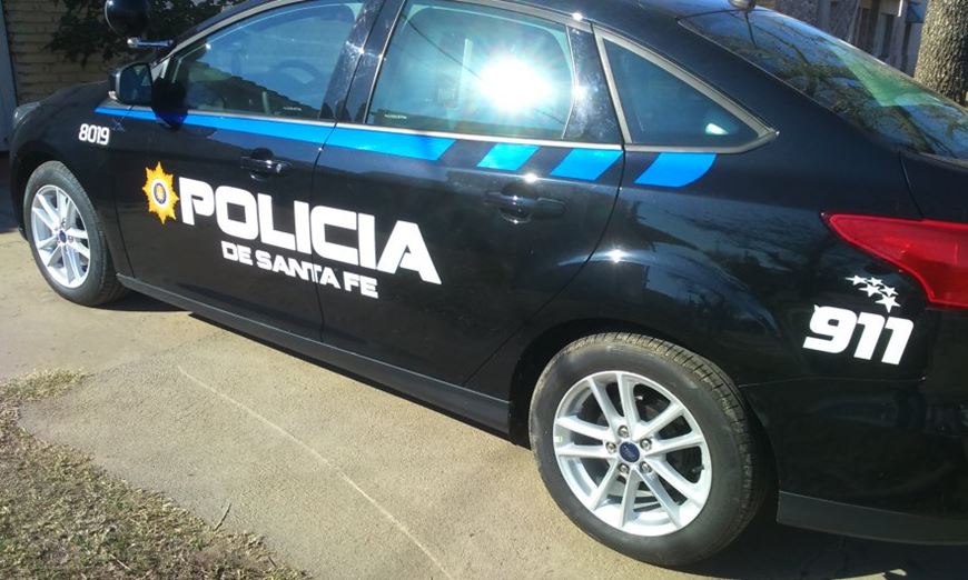 Delincuentes le robaron a una comerciante de Suardi