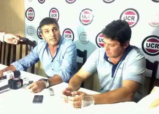 Morteros: La alianza UCR-PRO oficializó sus candidatos para el 5 de Julio