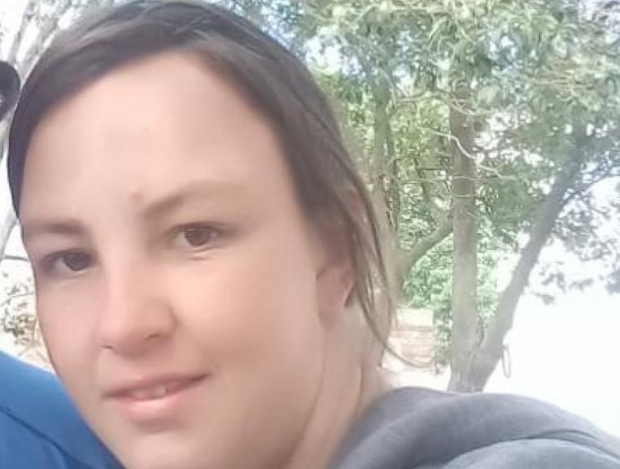 Se pide por el paradero de una joven de Tacural