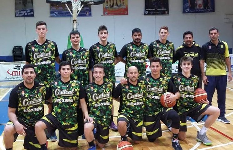 Noroeste: Central de Ceres un finalista repetido