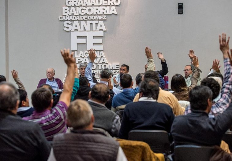 FESTRAM no quiere el bono pero exige actualización de las asignaciones
