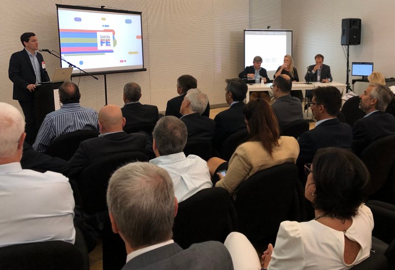La EPE pidió la actualización de las tarifas a partir del 1° de enero