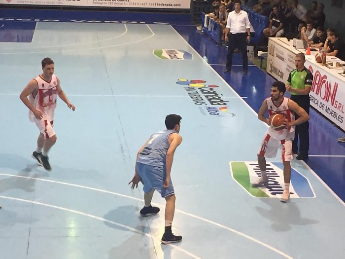 Federal: Sportivo ante un partido fundamental