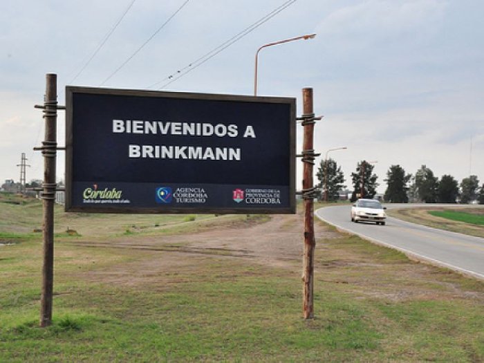 Investigan el accidente de una mujer en ruta 1 de Brinkmann