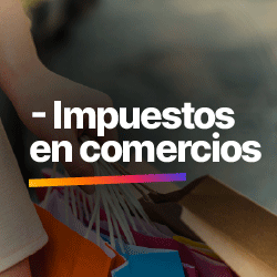 Menos impuestos