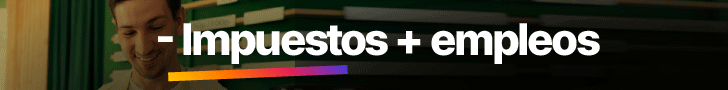 MENOS IMPUESTOS