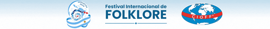 Festival Internacional del Folklore
