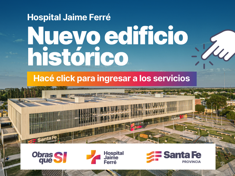 Nuevo Edificio Histórico